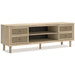 Cielden 72" TV Stand - Atchison Furniture Company (Atchison, KS)