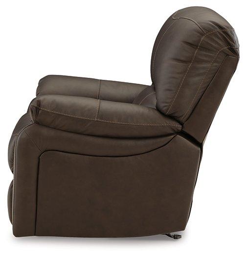 Leesworth Living Room Set - Atchison Furniture Company (Atchison, KS)