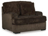 Aylesworth Oversized Chair - Atchison Furniture Company (Atchison, KS)