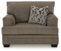Stonemeade Living Room Set - Atchison Furniture Company (Atchison, KS)
