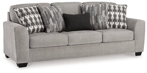 Avenal Park Sofa - Atchison Furniture Company (Atchison, KS)