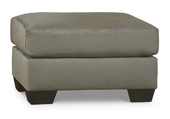 Darcy Living Room Set - Atchison Furniture Company (Atchison, KS)
