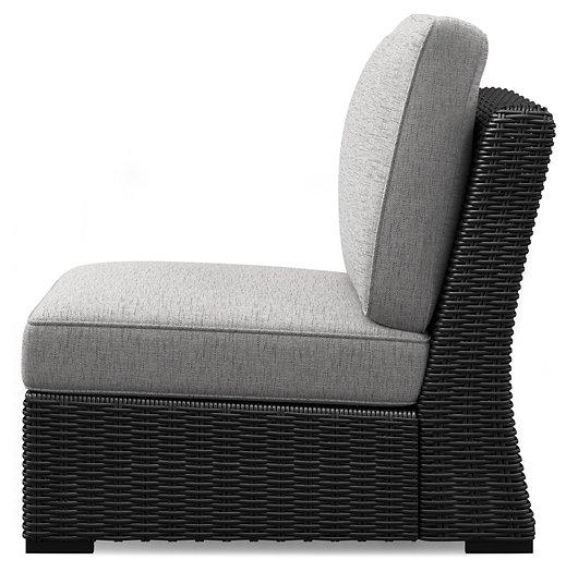 Beachcroft Outdoor Sectional - Atchison Furniture Company (Atchison, KS)