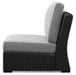 Beachcroft Outdoor Sectional - Atchison Furniture Company (Atchison, KS)