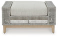 Seton Creek Outdoor Seating Set - Atchison Furniture Company (Atchison, KS)