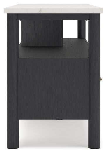 Cadmori 72" TV Stand - Atchison Furniture Company (Atchison, KS)