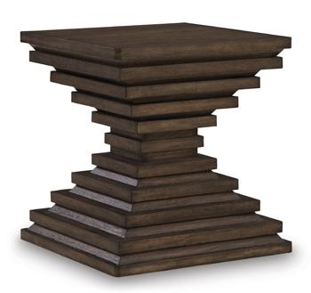 Hannodream End Table - Atchison Furniture Company (Atchison, KS)