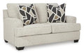 Heartcort Loveseat - Atchison Furniture Company (Atchison, KS)