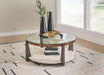 Frazwa Occasional Table Set - Atchison Furniture Company (Atchison, KS)