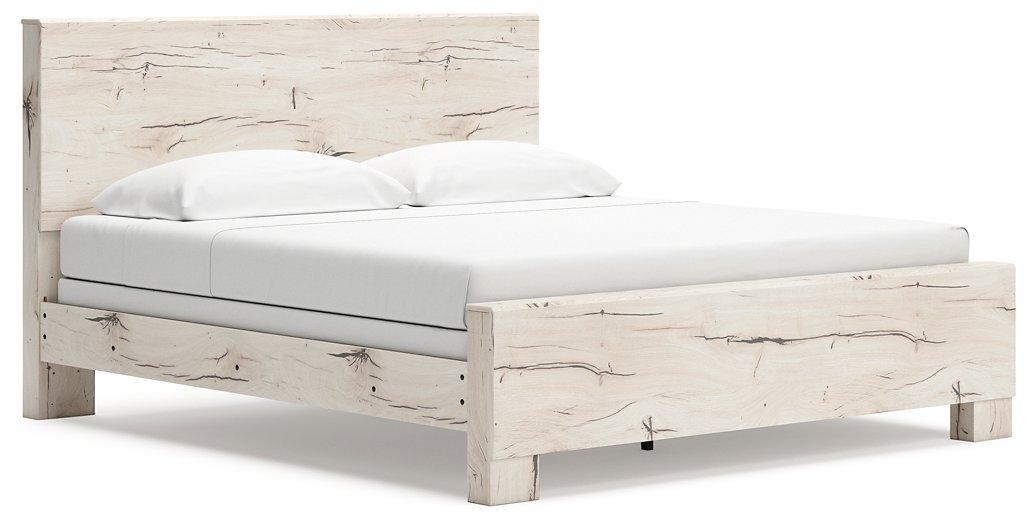 Lawroy Bed - Atchison Furniture Company (Atchison, KS)