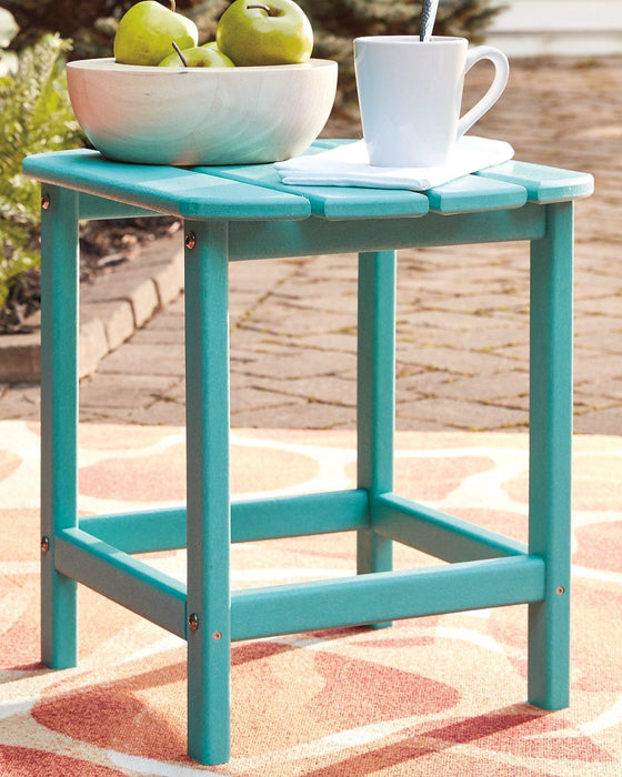 Sundown Treasure Outdoor Seating Set - Atchison Furniture Company (Atchison, KS)