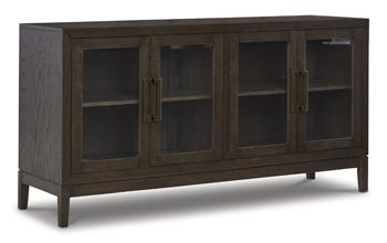 Burkhaus Dining Server - Atchison Furniture Company (Atchison, KS)