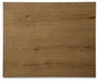 Brinstead Chairside End Table - Atchison Furniture Company (Atchison, KS)