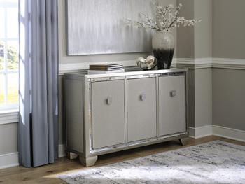 Chaseton Accent Cabinet - Atchison Furniture Company (Atchison, KS)