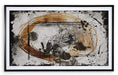 Clefting Wall Art - Atchison Furniture Company (Atchison, KS)