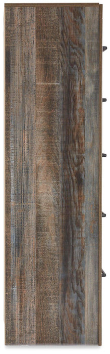 Drystan Narrow Chest - Atchison Furniture Company (Atchison, KS)
