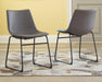Centiar Dining Chair - Atchison Furniture Company (Atchison, KS)