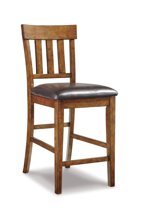 Ralene Bar Stool Set - Atchison Furniture Company (Atchison, KS)
