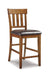 Ralene Bar Stool Set - Atchison Furniture Company (Atchison, KS)
