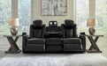 Caveman Den Upholstery Package - Atchison Furniture Company (Atchison, KS)