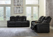 Caveman Den Upholstery Package - Atchison Furniture Company (Atchison, KS)