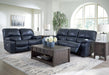 Leesworth Living Room Set - Atchison Furniture Company (Atchison, KS)