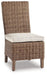 Beachcroft Outdoor Dining Set - Atchison Furniture Company (Atchison, KS)
