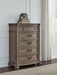 Ardenfield Chest of Drawers - Atchison Furniture Company (Atchison, KS)