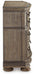 Ardenfield Dresser - Atchison Furniture Company (Atchison, KS)
