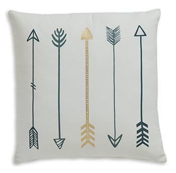 Gyldan Pillow - Atchison Furniture Company (Atchison, KS)