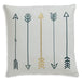 Gyldan Pillow - Atchison Furniture Company (Atchison, KS)