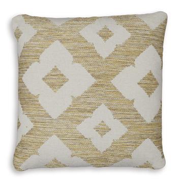 Brockner Next-Gen Nuvella Pillow - Atchison Furniture Company (Atchison, KS)