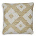 Brockner Next-Gen Nuvella Pillow - Atchison Furniture Company (Atchison, KS)