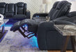 Fyne-Dyme Living Room Set - Atchison Furniture Company (Atchison, KS)