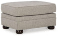 Gaelon Ottoman - Atchison Furniture Company (Atchison, KS)
