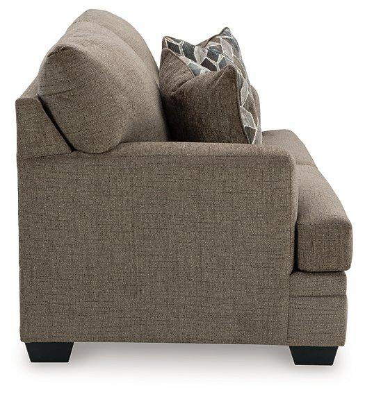 Stonemeade Living Room Set - Atchison Furniture Company (Atchison, KS)