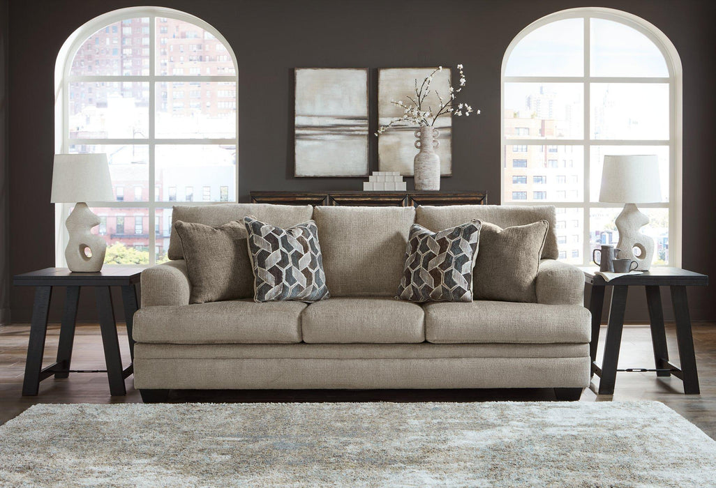 Stonemeade Living Room Set - Atchison Furniture Company (Atchison, KS)