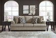 Stonemeade Living Room Set - Atchison Furniture Company (Atchison, KS)