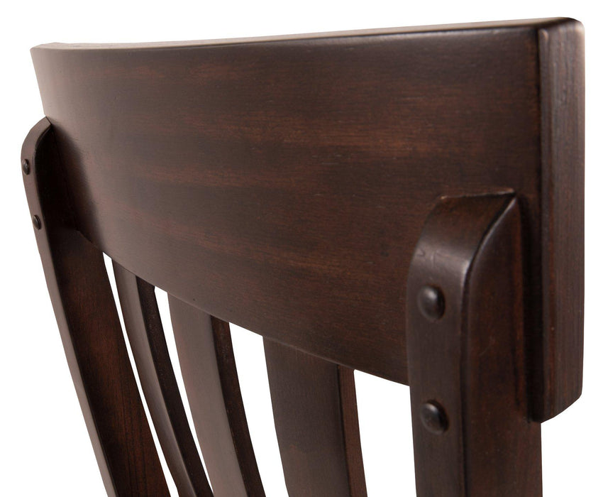 Haddigan Dining Chair - Atchison Furniture Company (Atchison, KS)