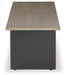 Bree Zee Outdoor End Table - Atchison Furniture Company (Atchison, KS)