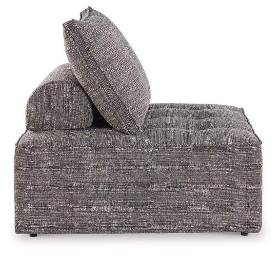 Bree Zee Outdoor Lounge Chair with Cushion - Atchison Furniture Company (Atchison, KS)