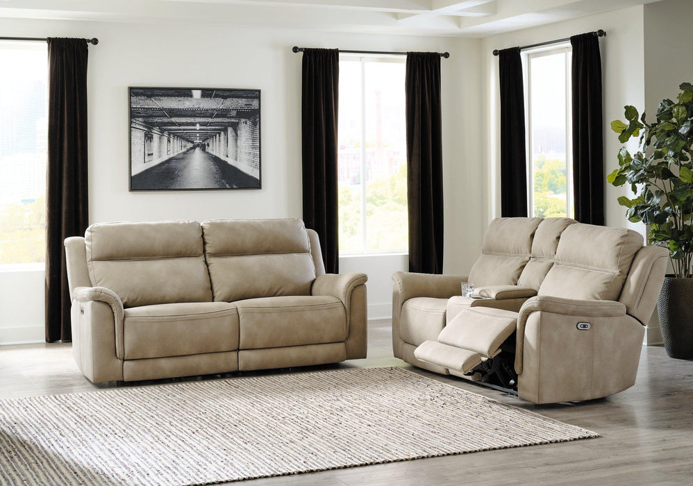 Next-Gen DuraPella Living Room Set - Atchison Furniture Company (Atchison, KS)