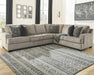 Bovarian Living Room Set - Atchison Furniture Company (Atchison, KS)