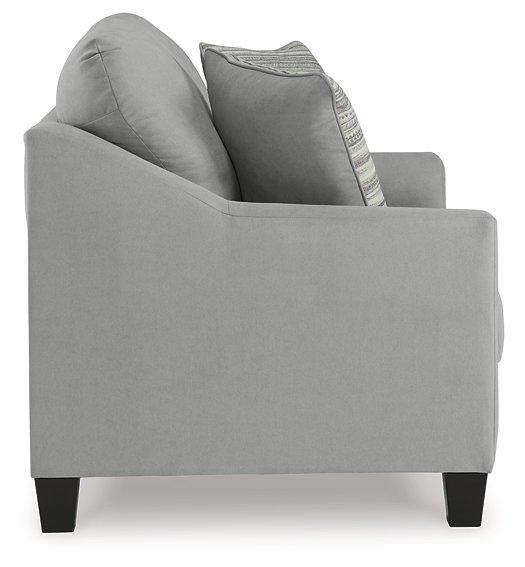 Adlai Living Room Set - Atchison Furniture Company (Atchison, KS)