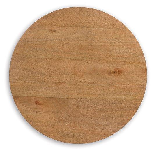 Kristiland Occasional Table Set - Atchison Furniture Company (Atchison, KS)