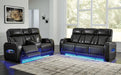 Boyington Living Room Set - Atchison Furniture Company (Atchison, KS)