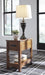 Breegin End Table Set - Atchison Furniture Company (Atchison, KS)