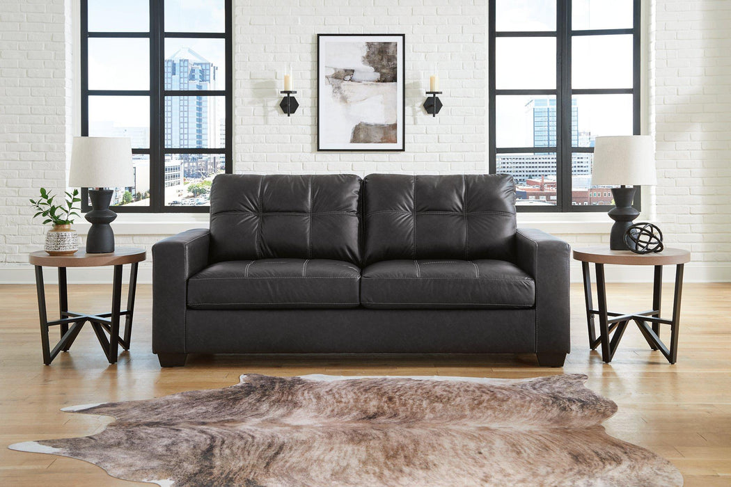Barlin Mills Living Room Set - Atchison Furniture Company (Atchison, KS)