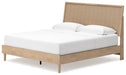 Cielden Bedroom Set - Atchison Furniture Company (Atchison, KS)