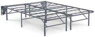 8 Inch Chime Innerspring Mattress Set - Atchison Furniture Company (Atchison, KS)